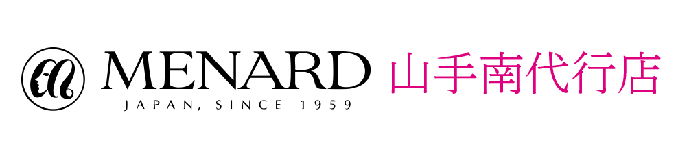 日本メナード化粧品 山手南代行店